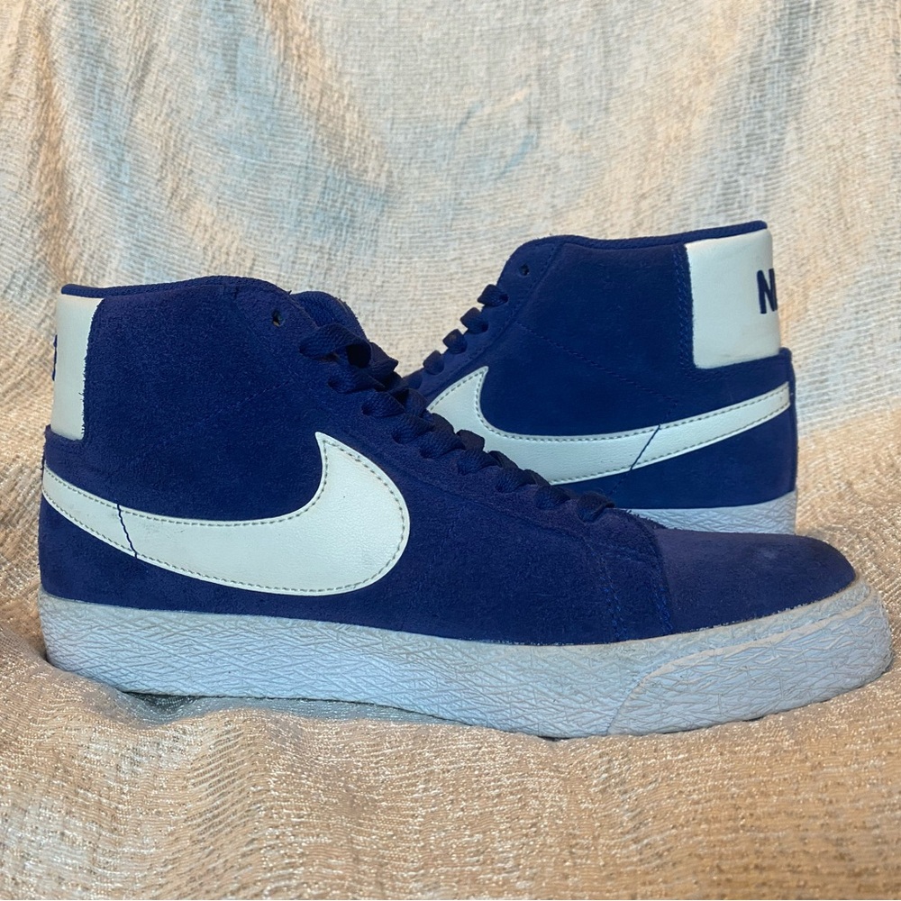 Men’s NIKE SB Blazer Mid